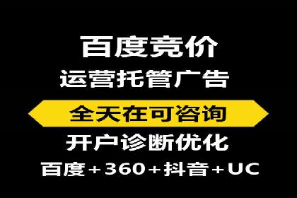 专业SEM托管，案例见证企业广告投放效果
